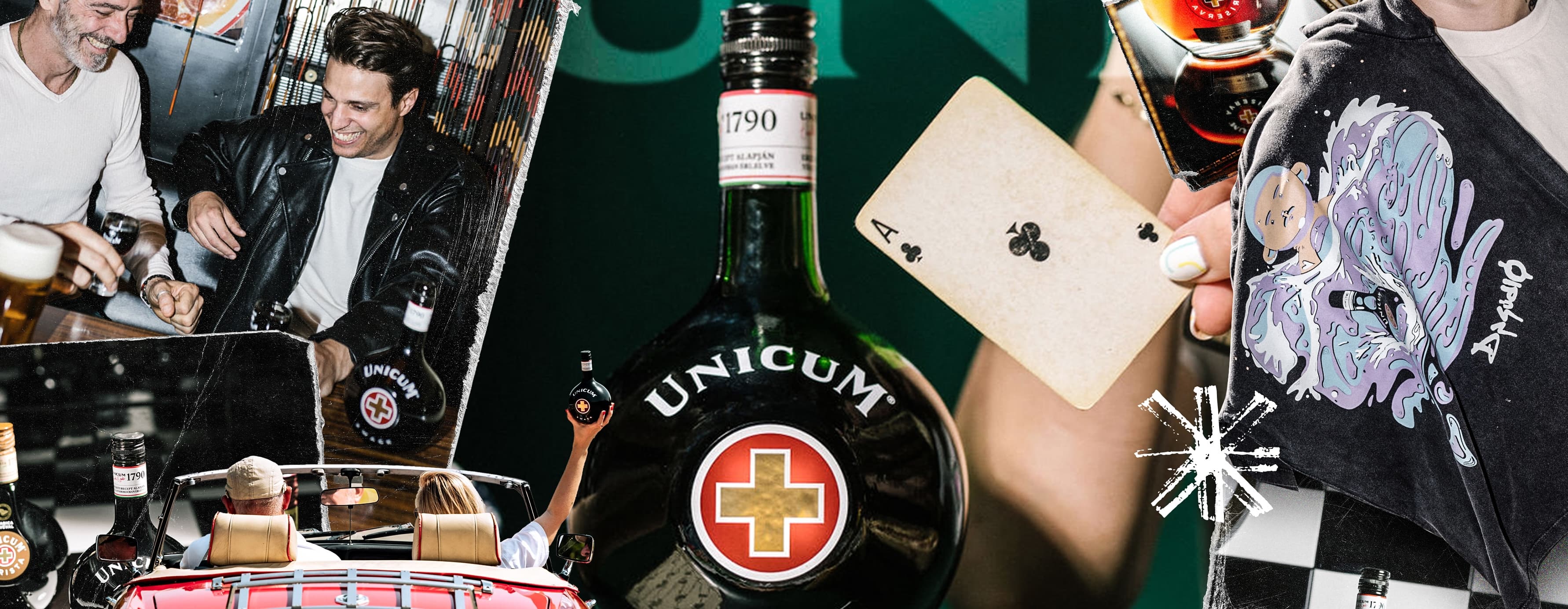 UNICUM SOCIAL MEDIA